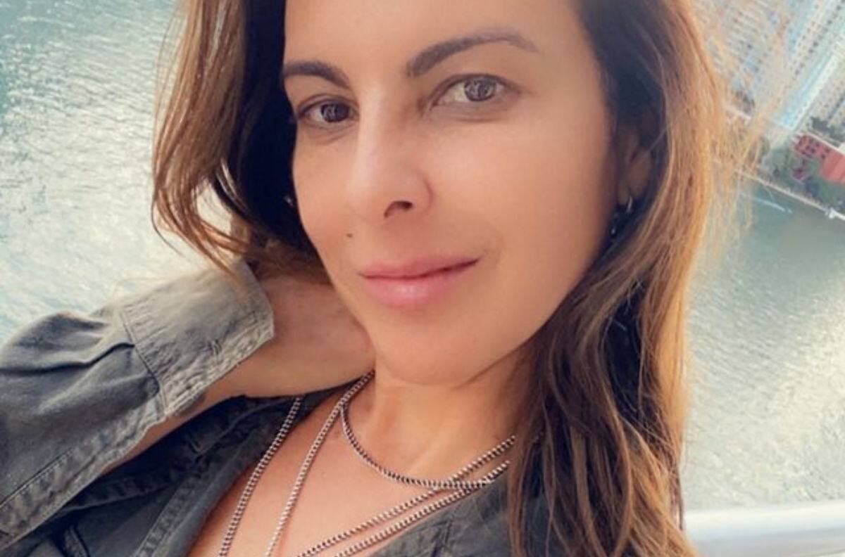Kate del Castillo se disculpó por publicar video que fue censurado