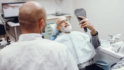 Obtén atención dental gratis con tu tarjeta del INAPAM