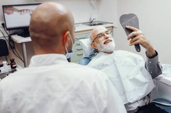 Obtén atención dental gratis con tu tarjeta del INAPAM