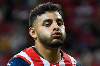 Alexis Vega: "Se salvaron hijos de su pu..."