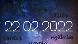 22 02 2022: ¿Cómo afectará esta fecha a los signos del zodiaco?