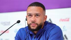 La pesadilla de Memphis Depay terminará gracias al interés de la Premier League