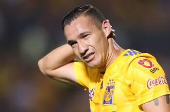 Tigres: Entérate quién sería el sustituto de Jesús Dueñas ante FC Mazatlán