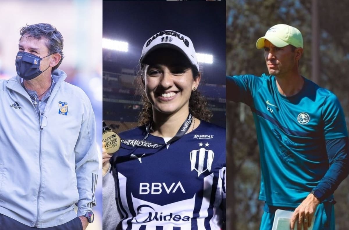¿Quiénes son los técnicos en la Liga Mx Femenil y quién ha tenido mejor rendimiento?