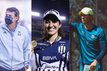 ¿Quiénes son los técnicos en la Liga Mx Femenil y quién ha tenido mejor rendimiento?