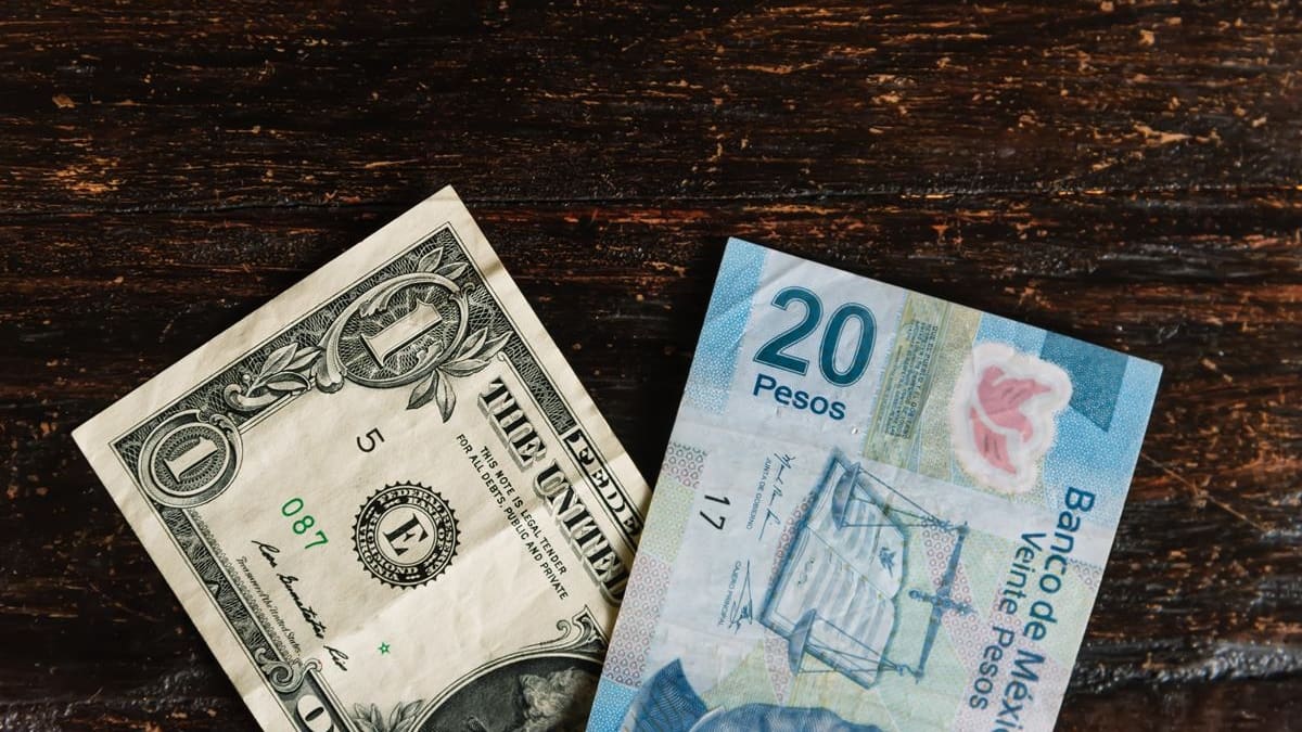 Revisa el valor del Dólar hoy 8 de abril en México