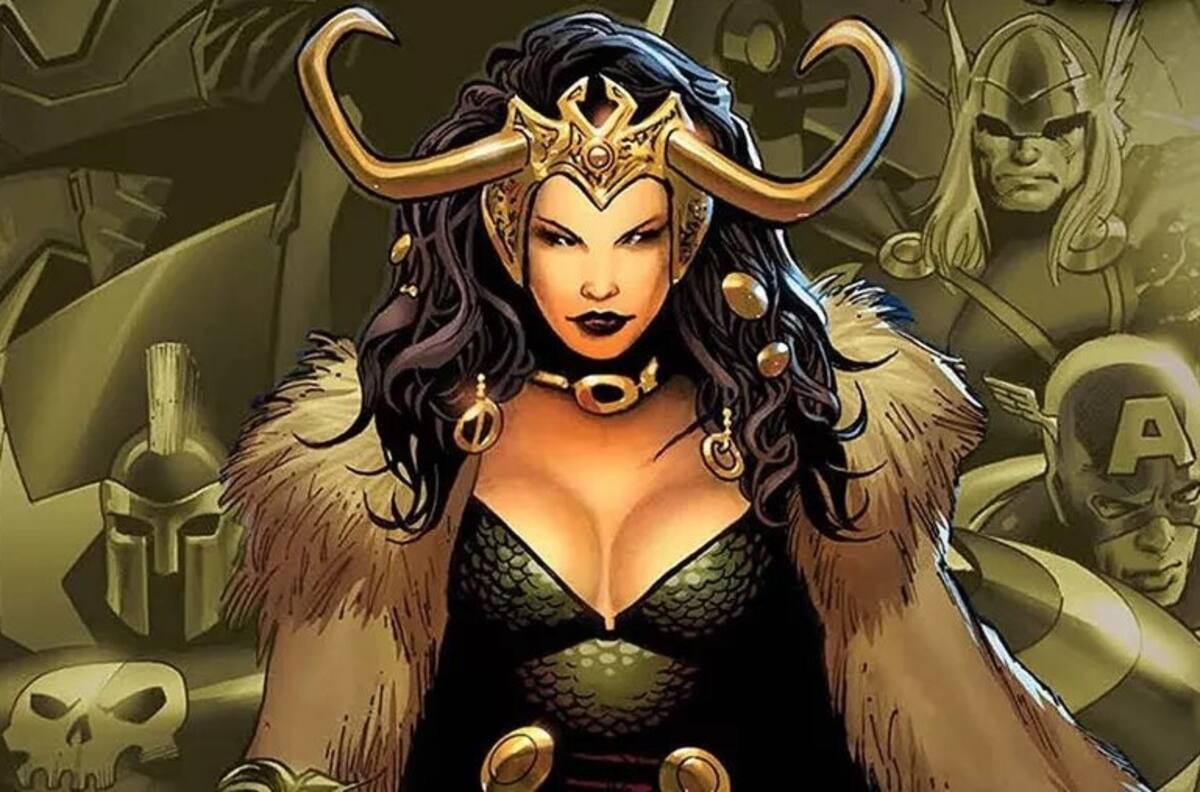 ¿Quiés es Lady Loki? El intrigante personaje de la serie de Marvel en Disney+