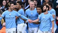 Pep Guardiola y su dardo a figura del Manchester City: “No quiero a nadie que no quiera estar”