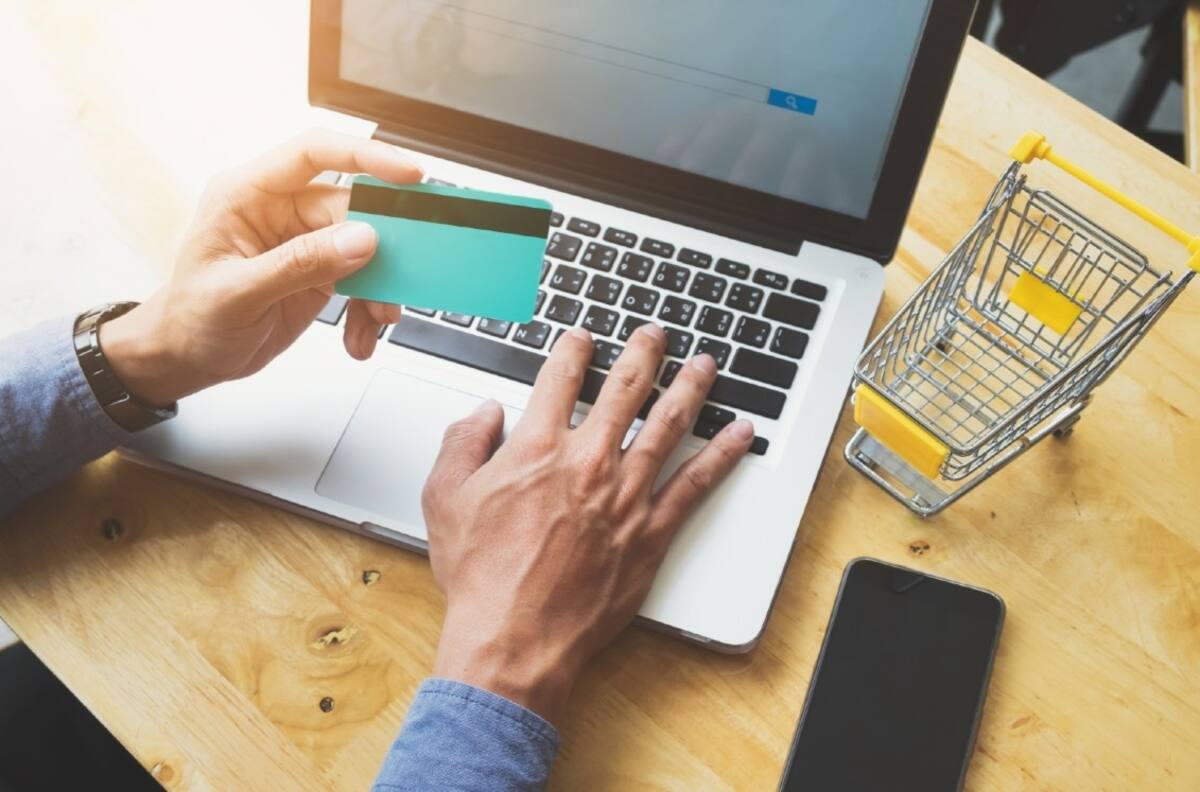 Buen Fin 2021: Así puedes hacer compras en línea de forma segura