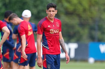 Sparta vs Ajax: día, hora y dónde ver la Jornada 3 de la Eredivisie por TV y online