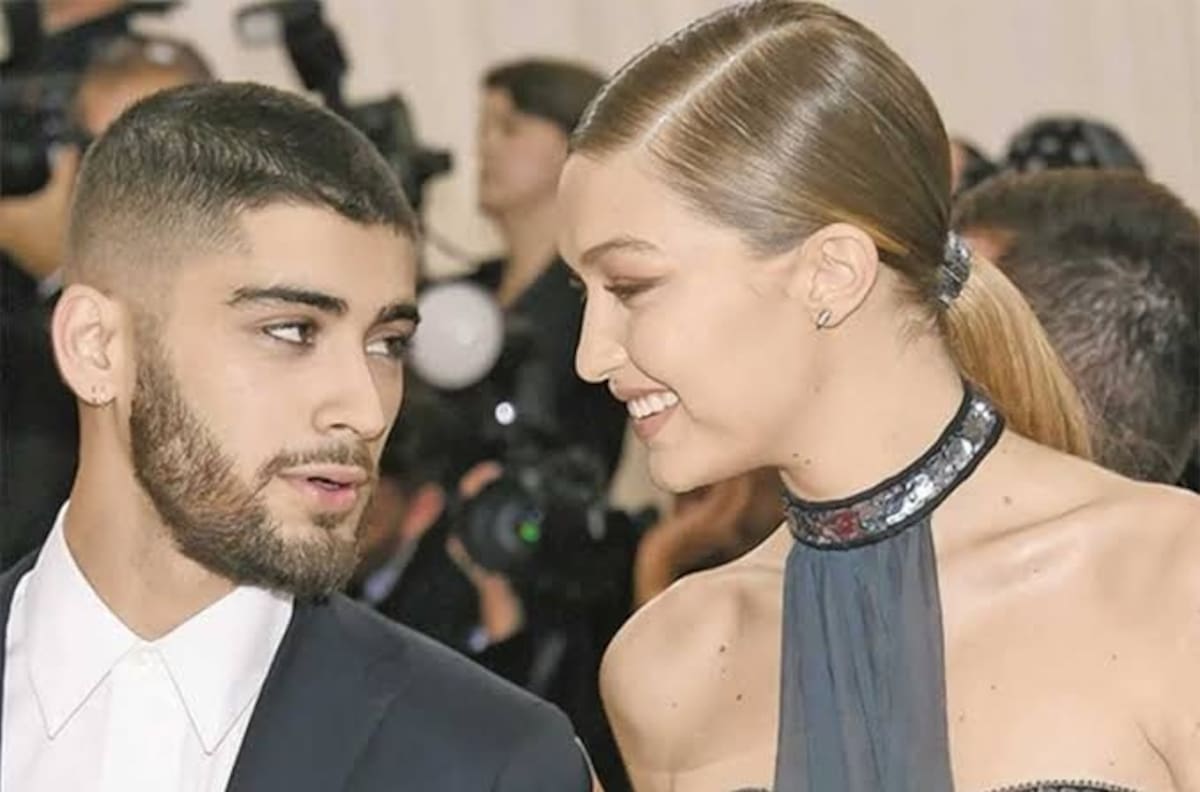 Hadid vs. Malik: El ex One Direction asegura que no impugnará reclamos de la familia de su pareja