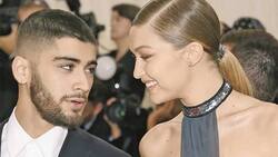 Hadid vs. Malik: El ex One Direction asegura que no impugnará reclamos de la familia de su pareja