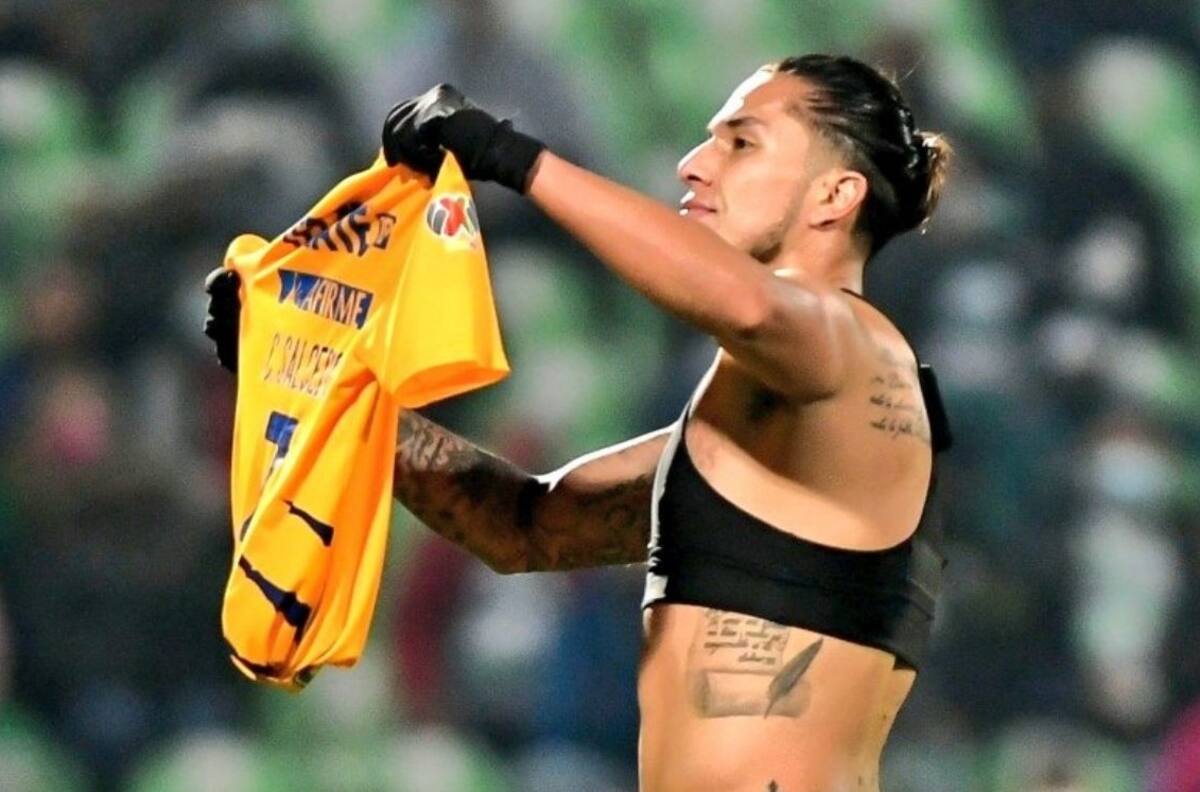 Carlos Salcedo confirma su salida de Tigres, fichará por el Toronto de la MLS