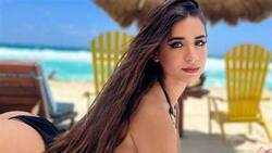 Tammy Parra: formará parte de los ángeles de Henry