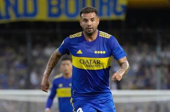 El futuro de Edwin Cardona es incierto tras no entrar en planes de Boca Juniors