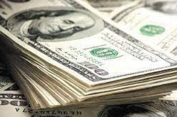 ¿Cuál es es el precio del dólar respecto al peso de hoy lunes 15 de marzo? Aquí te decimos