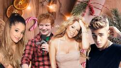 Conoce las canciones de Navidad en inglés más populares de los últimos años