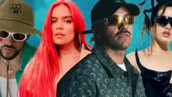 “Tu Música Urbano”: Dónde ver la ceremonia, la alfombra roja y los nominados