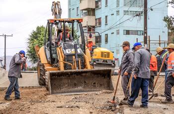 Estudio indica que más de 2 millones de personas mueren al año por enfermedades relacionadas con su trabajo