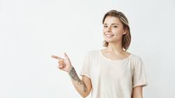 ¿Te quieres tatuar? Conoce los tatuajes temporales de 9 meses