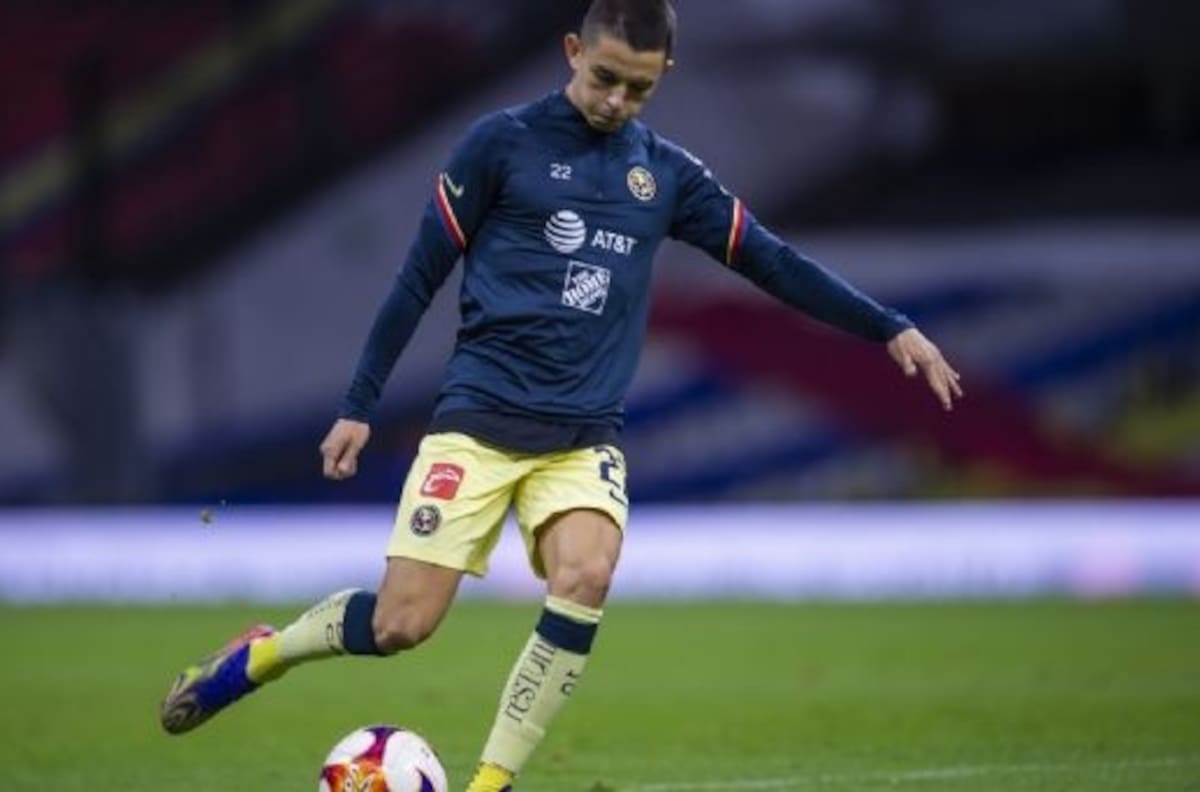 Chivas vs América: Álvaro Fidalgo busca emular la hazaña de un español 70 años después