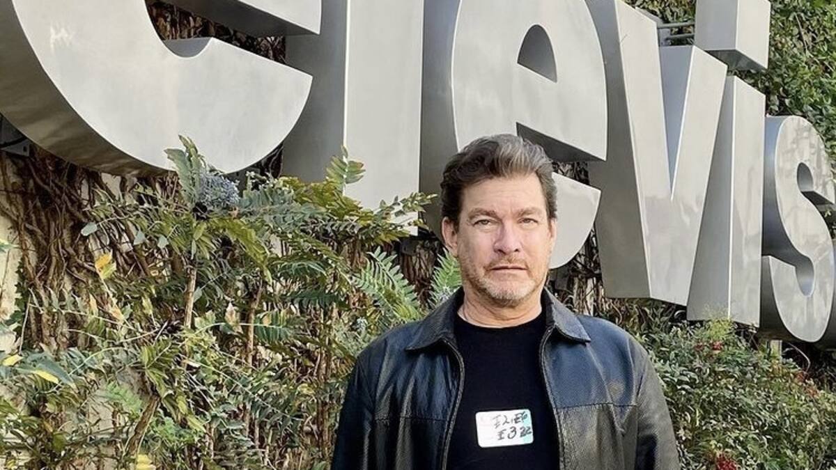 Sebastián Ligarde reaparece en redes sociales con su entrañable villano de "Quinceañera"