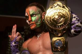 ¡No quiere ir a rehabilitación! Jeff Hardy es despedido de WWE