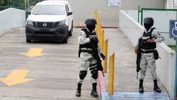 Acusan a Michelle, hija de "El Mencho", por la desaparición de los marinos