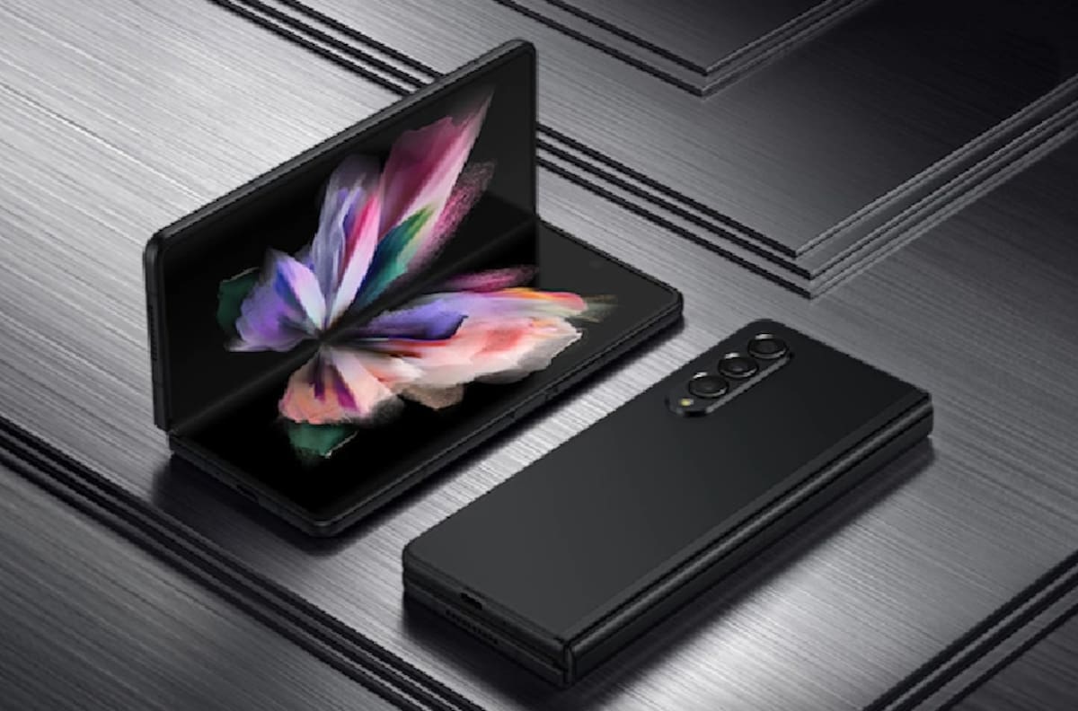 ¡El nuevo rival de Iphone, el Samsung Galaxy Z Flip 3 5G!