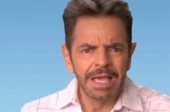 Eugenio Derbez fue demandado por esta razón