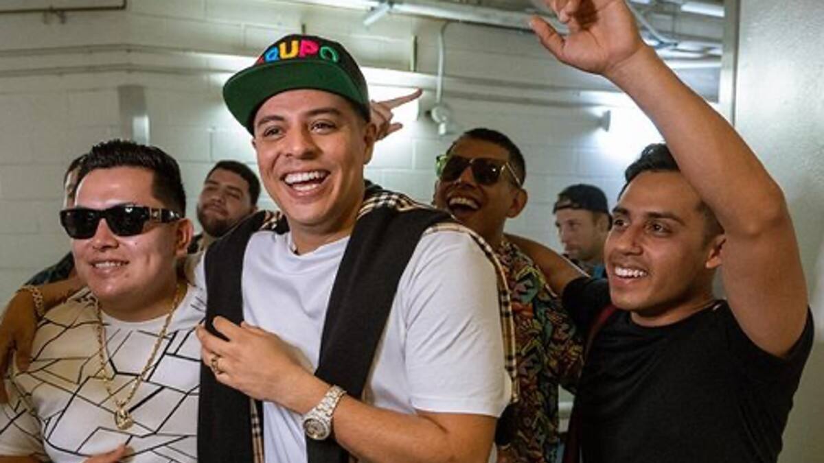 ¿Cuánto gana un artista por los conciertos? Grupo Firme, Bruno Mars y Banda MS, entre los más lucrativos