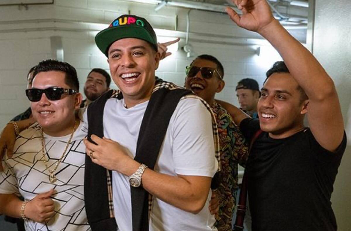 ¿Cuánto gana un artista por los conciertos? Grupo Firme, Bruno Mars y Banda MS, entre los más lucrativos