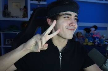 ¿Quién es Roier, el streamer revelación de este año?