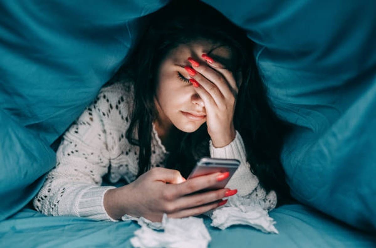 Carta de despedida: Ya me cansé y hoy dejo ir al amor de mi vida