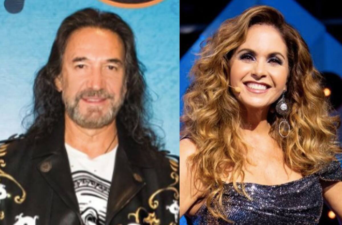 Marco Antonio Solís revela que está arrepentido de haber rechazado a Lucero