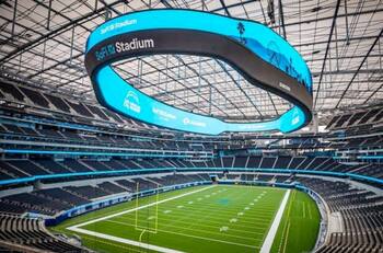 Los millonarios costos de la reventa en el Super Bowl LVI