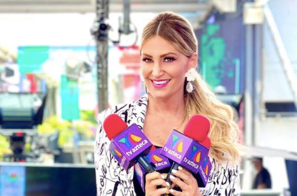 Anette Cuburu deja plantada a Mara Patricia Castañeda tras escándalo