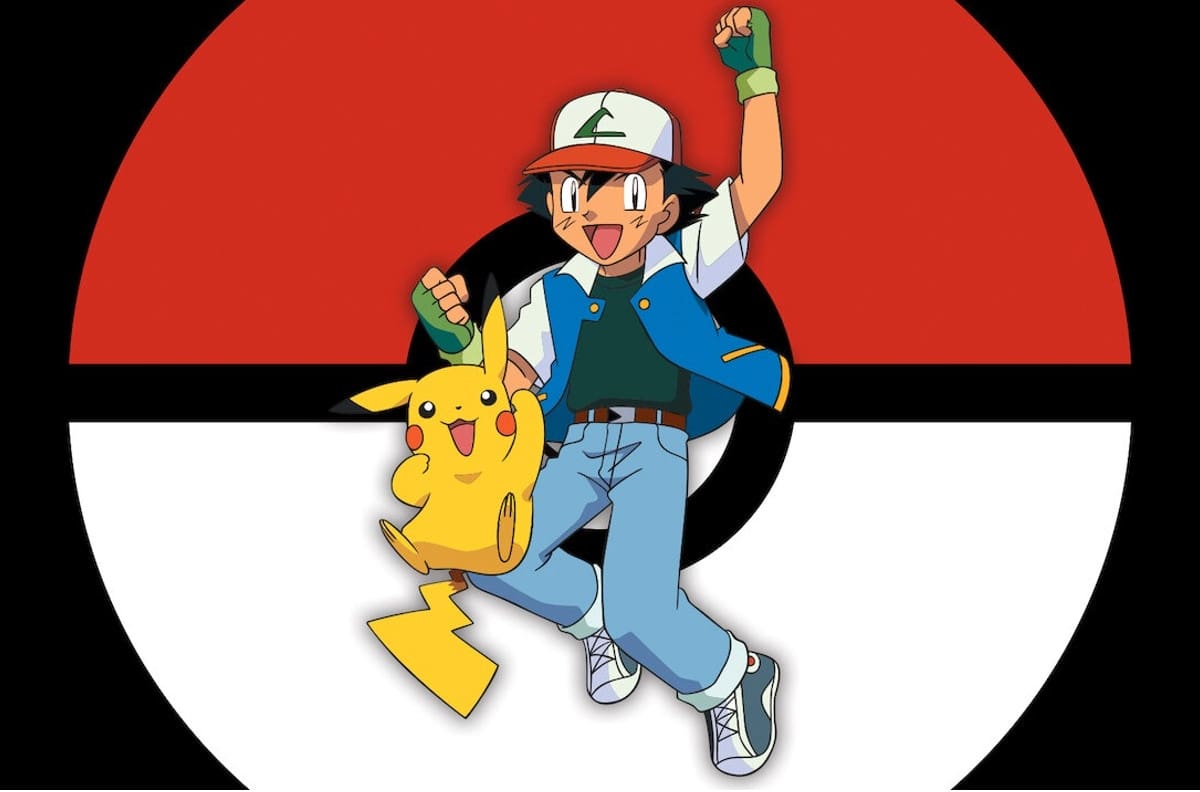 Estas son 5 cosas que tal vez sabías de Pokémon