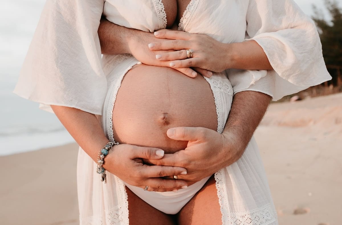 Maternidad: 7 consejos para tener un embarazo saludable