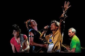 Rolling Stones regresa a los escenarios: anuncian el retorno de su gira por EU