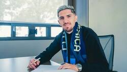 Carlos Reinoso elogia a Diego Valdés por llegar al América