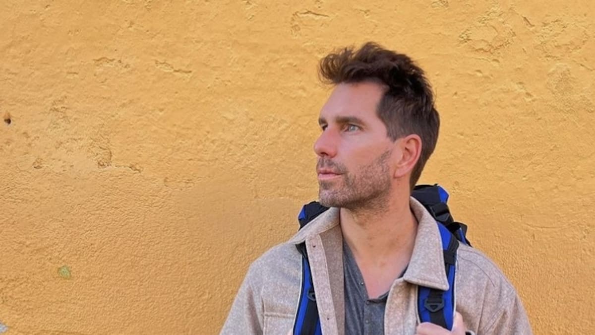 Arap Bethke comparte cómo José Alfredo Jiménez lo ayudó a curar el mal de amor