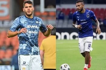 Pumas y Rayados son los equipos más ‘cochinos’ del Apertura 2021