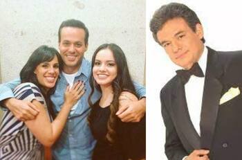 Marysol Sosa se lanza en contra de su hermana Sarita por vender cosas de José José