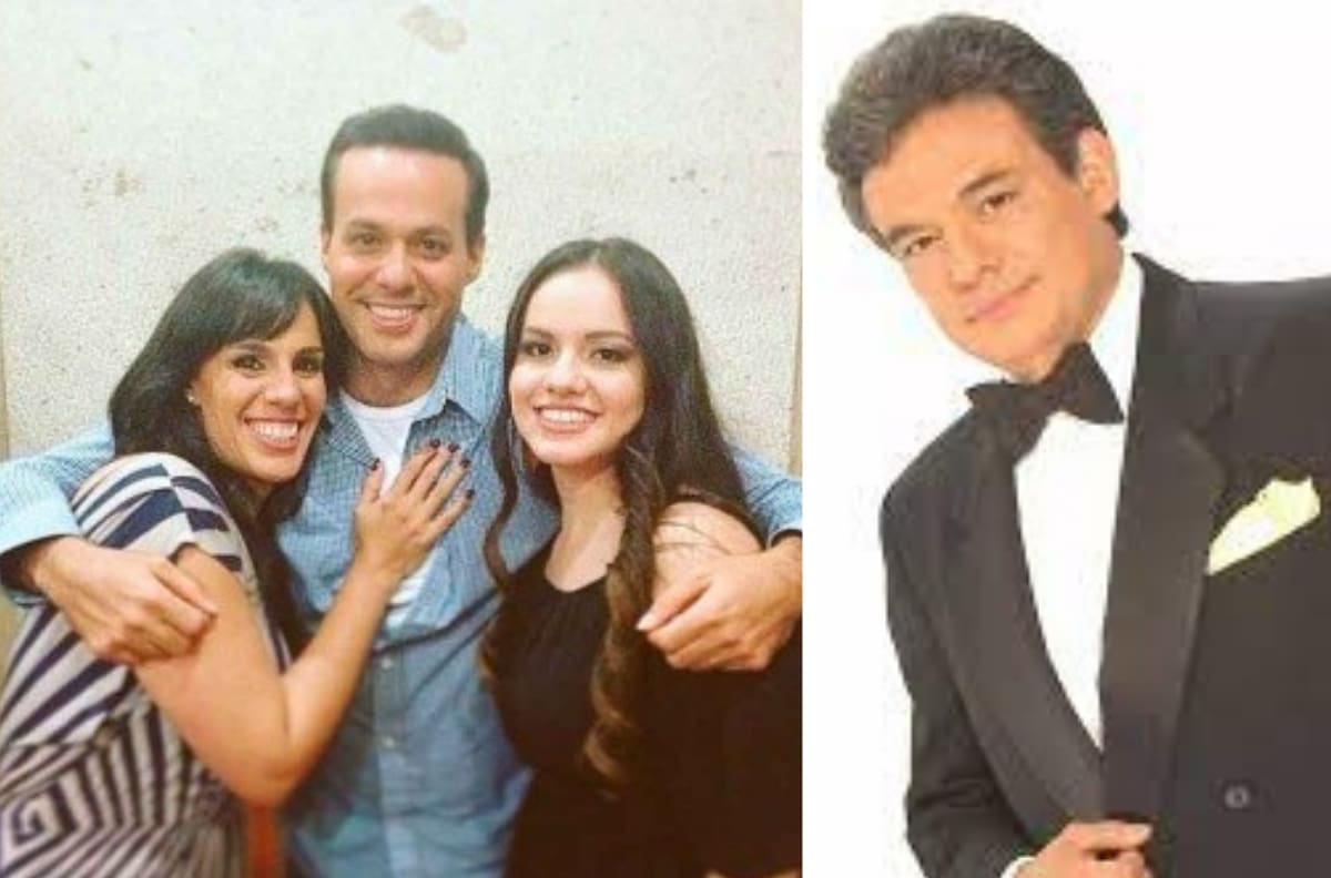 Marysol Sosa se lanza en contra de su hermana Sarita por vender cosas de José José