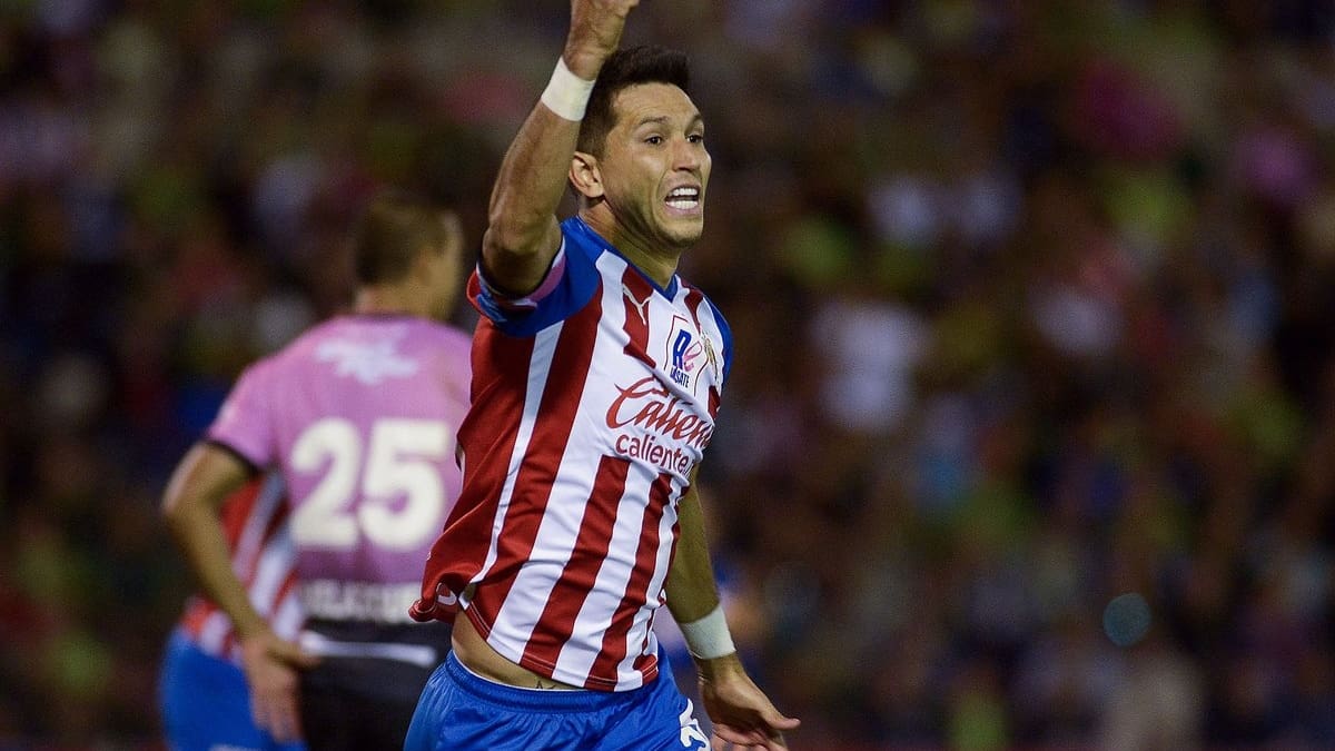 Chivas sacó victoria clave de Juárez ante Bravos