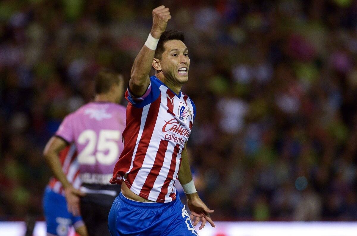 Chivas sacó victoria clave de Juárez ante Bravos