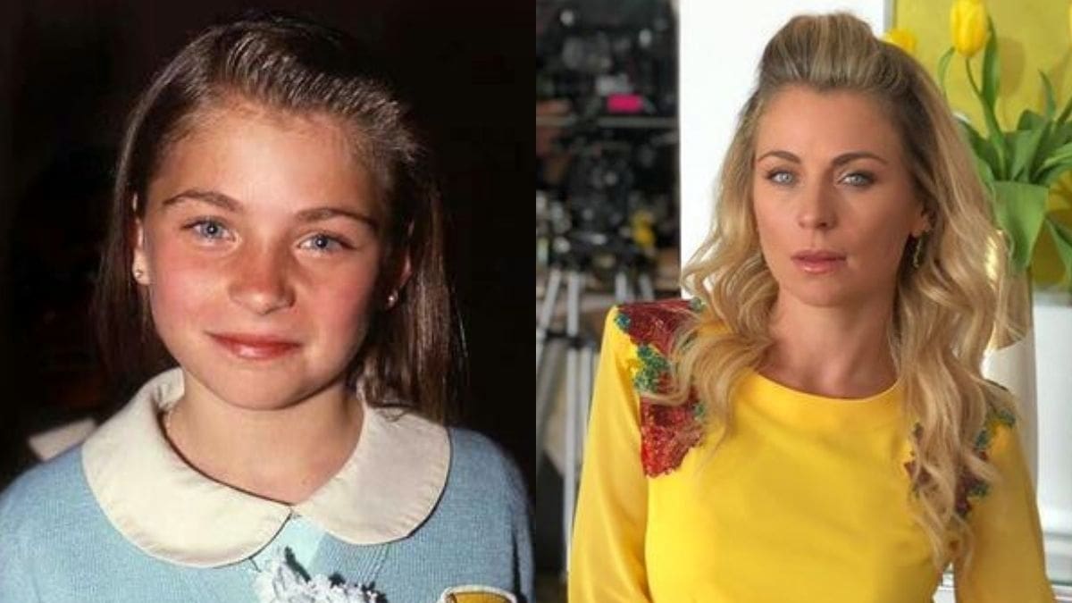 "Yo no me sentía bonita": Ludwika Paleta confesó haber tenido problemas de autoestima