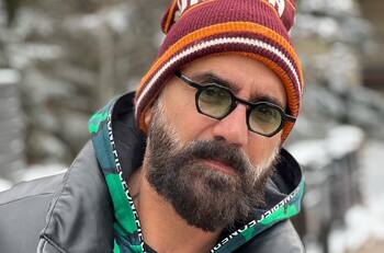 Alejandro Fernández emociona hasta las lágrimas a sus fans con su regreso a los palenques en dos años