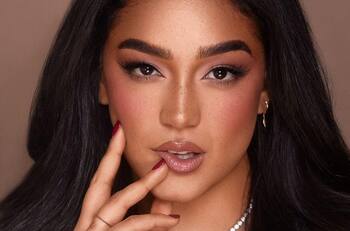 El romántico viaje de Ale Capetillo en París con su novio